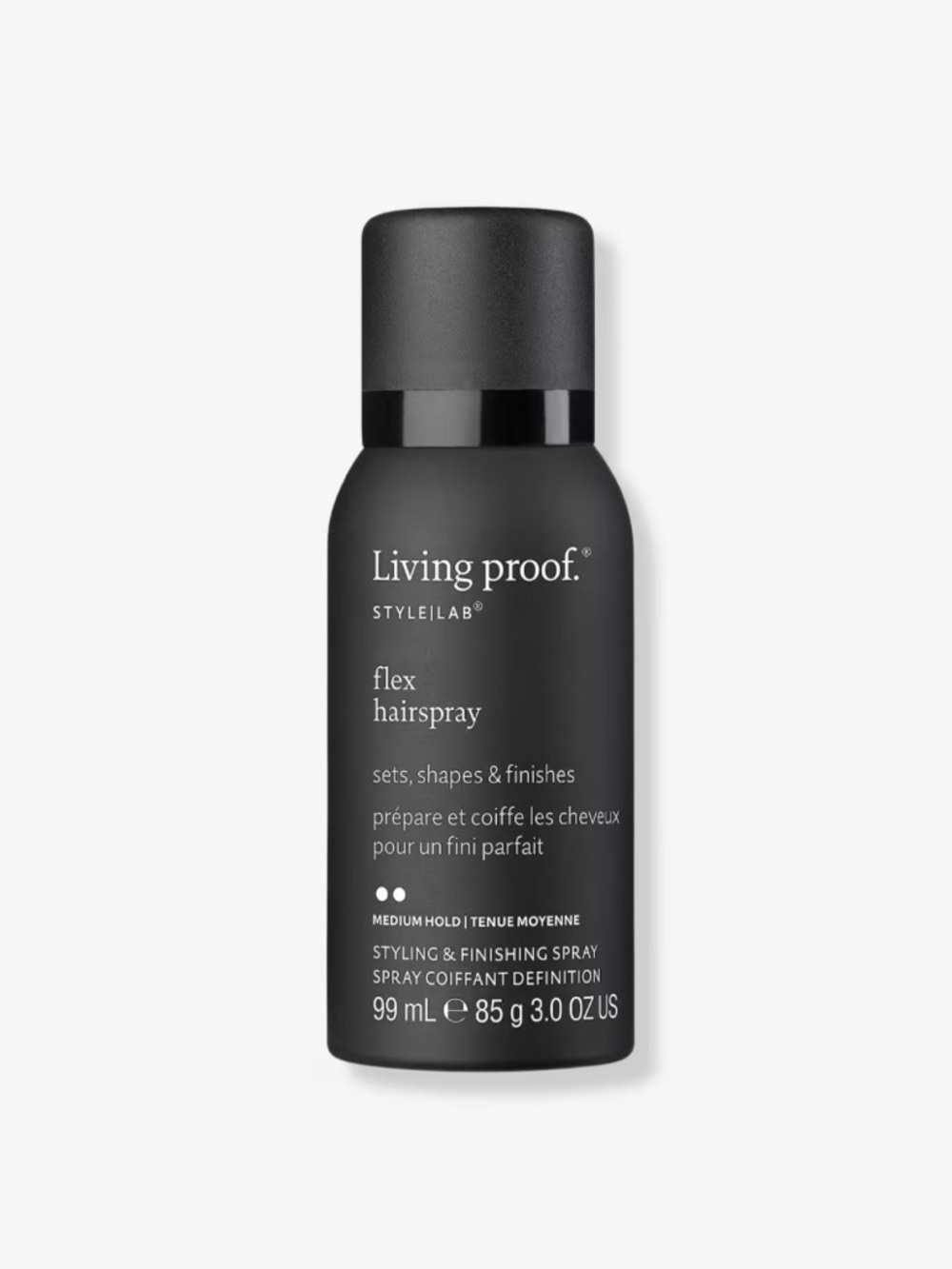 Living Proof Flex Hairspray — 3oz
